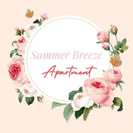 Appartement Breeze Summer Vlorë