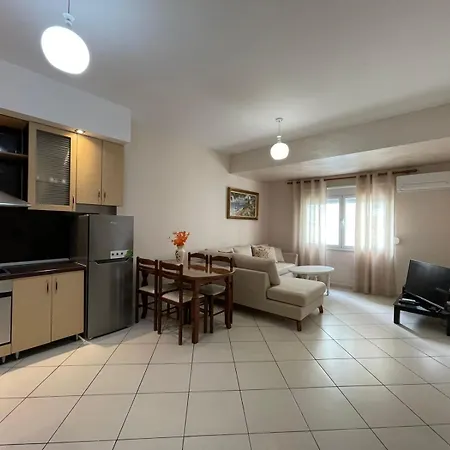 Breeze Summer Appartement Vlorë