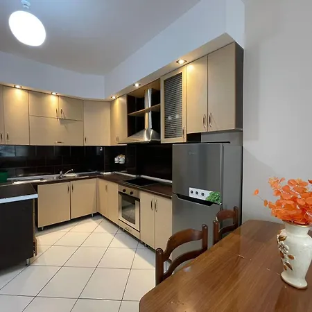 Breeze Summer Appartement Vlorë