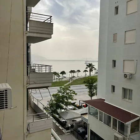 Breeze Summer Appartement
