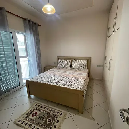Appartement Breeze Summer Vlorë