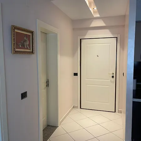 Breeze Summer Appartement Vlorë