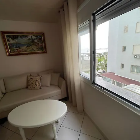 Breeze Summer Apartment Vlore